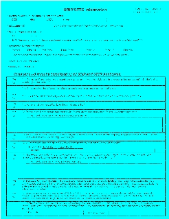 SBIR/STTR Information Form Overview* - DOE SBIR/STTR Phase I Grant ...